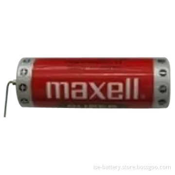 Maxell ER17/50 Batteries
